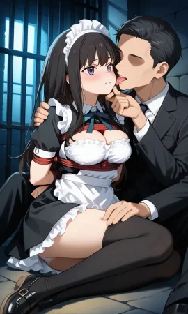 LYCORIS RECOIL 3 - Page 249