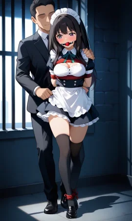 LYCORIS RECOIL 3 - Page 256