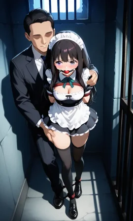 LYCORIS RECOIL 3 - Page 257