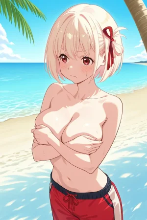 LYCORIS RECOIL 3 - Page 295