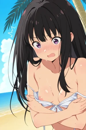 LYCORIS RECOIL 3 - Page 307