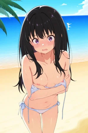 LYCORIS RECOIL 3 - Page 308