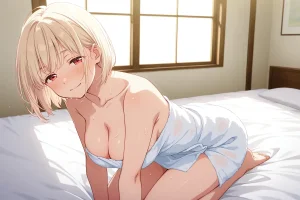 LYCORIS RECOIL 3 - Page 310