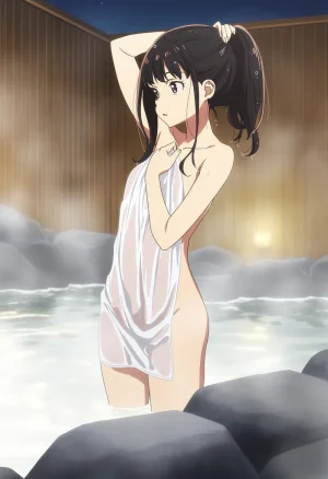 LYCORIS RECOIL 3 - Page 315