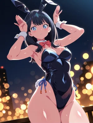 LYCORIS RECOIL 3 - Page 33