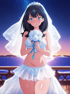 LYCORIS RECOIL 3 - Page 55