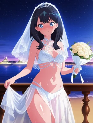 LYCORIS RECOIL 3 - Page 56