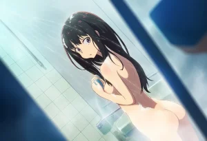 LYCORIS RECOIL 3 - Page 74