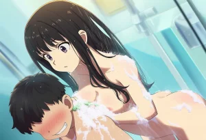 LYCORIS RECOIL 3 - Page 75