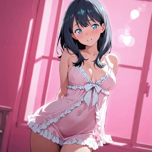 LYCORIS RECOIL 3 - Page 79