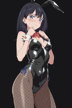 LYCORIS RECOIL 3 - Page 9