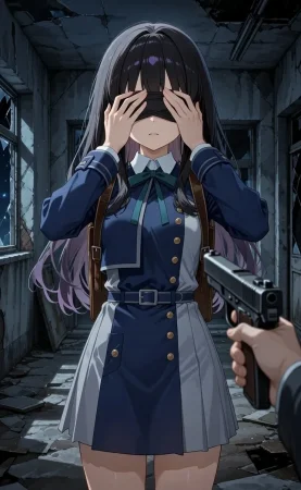 LYCORIS RECOIL 3 - Page 97