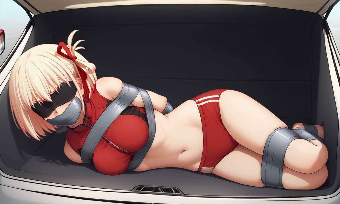 LYCORIS RECOIL - Image 11