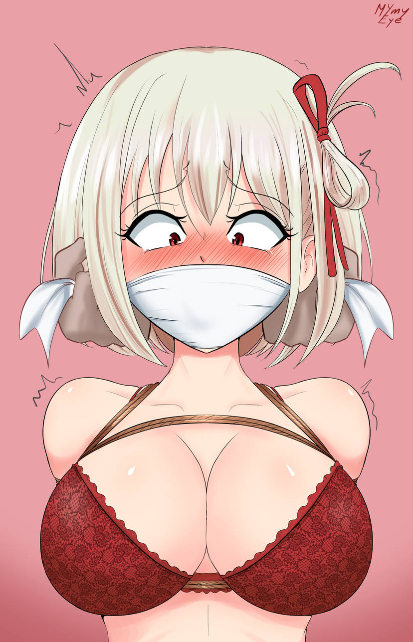 LYCORIS RECOIL - Image 118