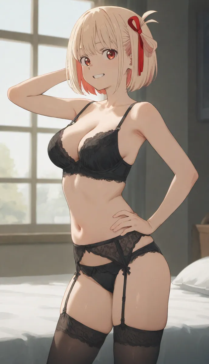 LYCORIS RECOIL - Image 172