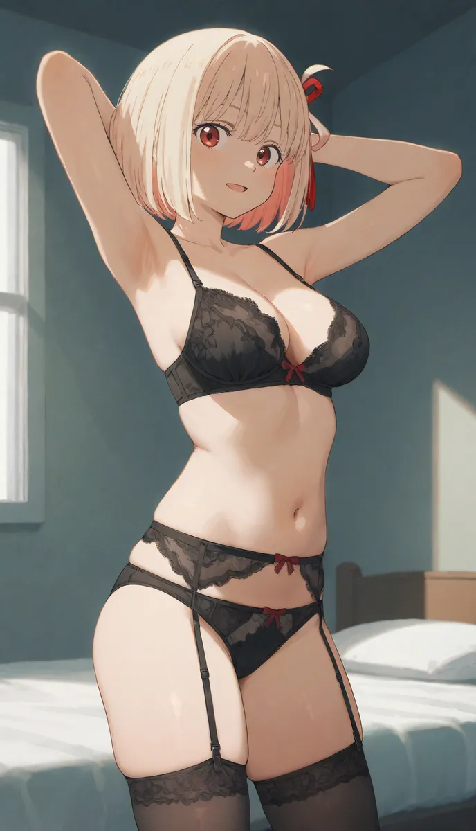 LYCORIS RECOIL - Image 174