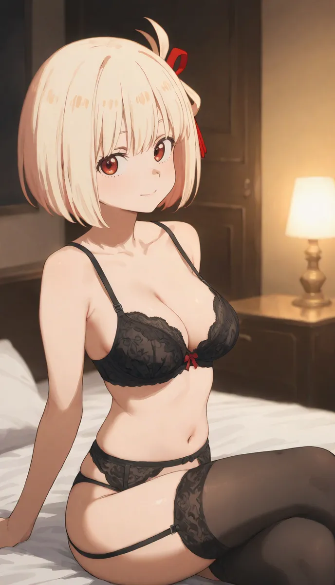 LYCORIS RECOIL - Image 175