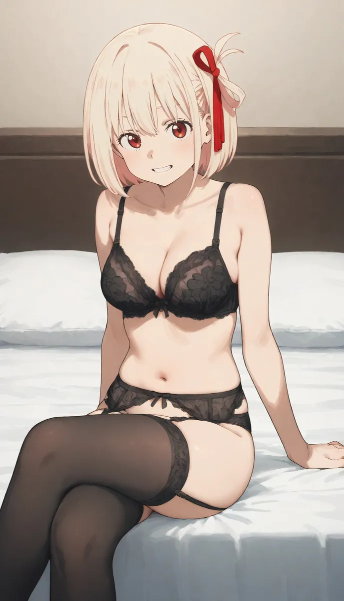 LYCORIS RECOIL - Image 176