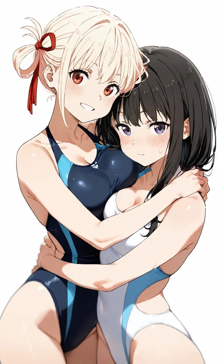 LYCORIS RECOIL - Image 193