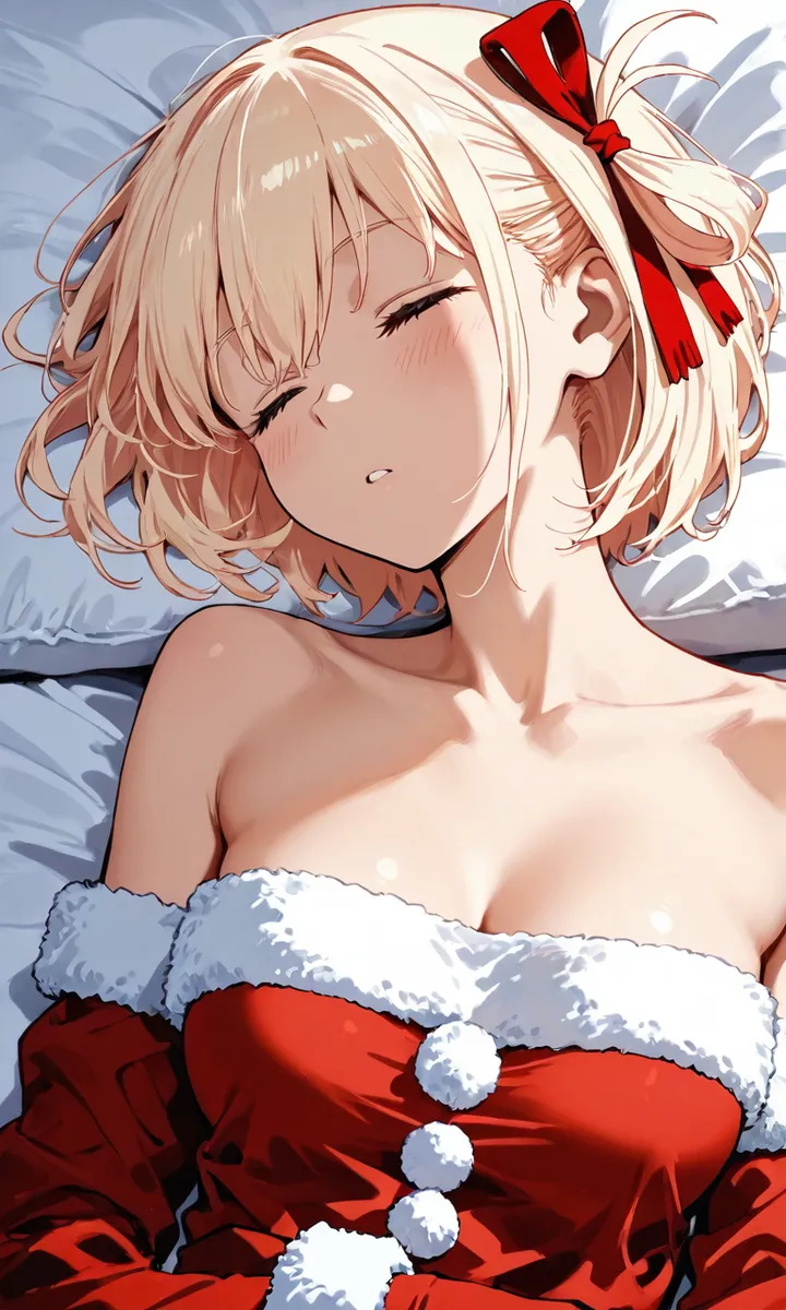 LYCORIS RECOIL - Image 215