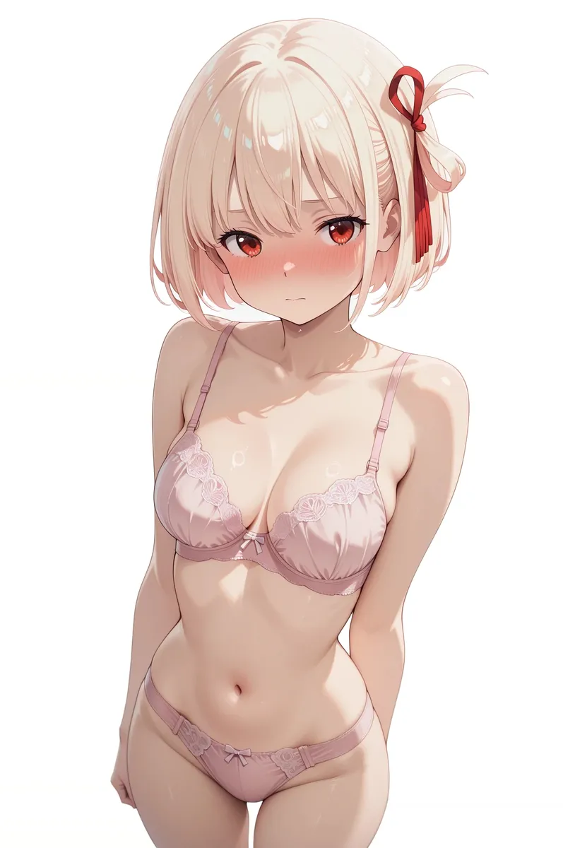 LYCORIS RECOIL - Image 216