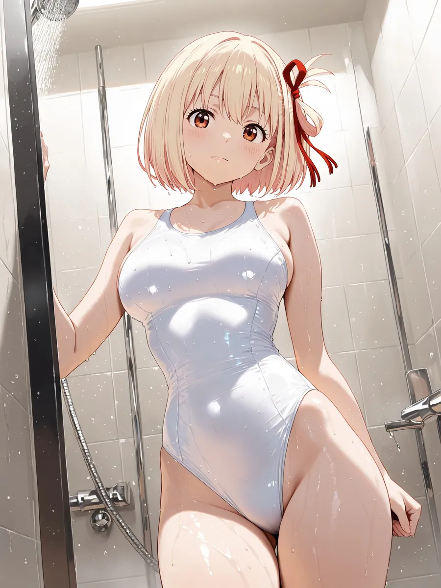 LYCORIS RECOIL - Image 217