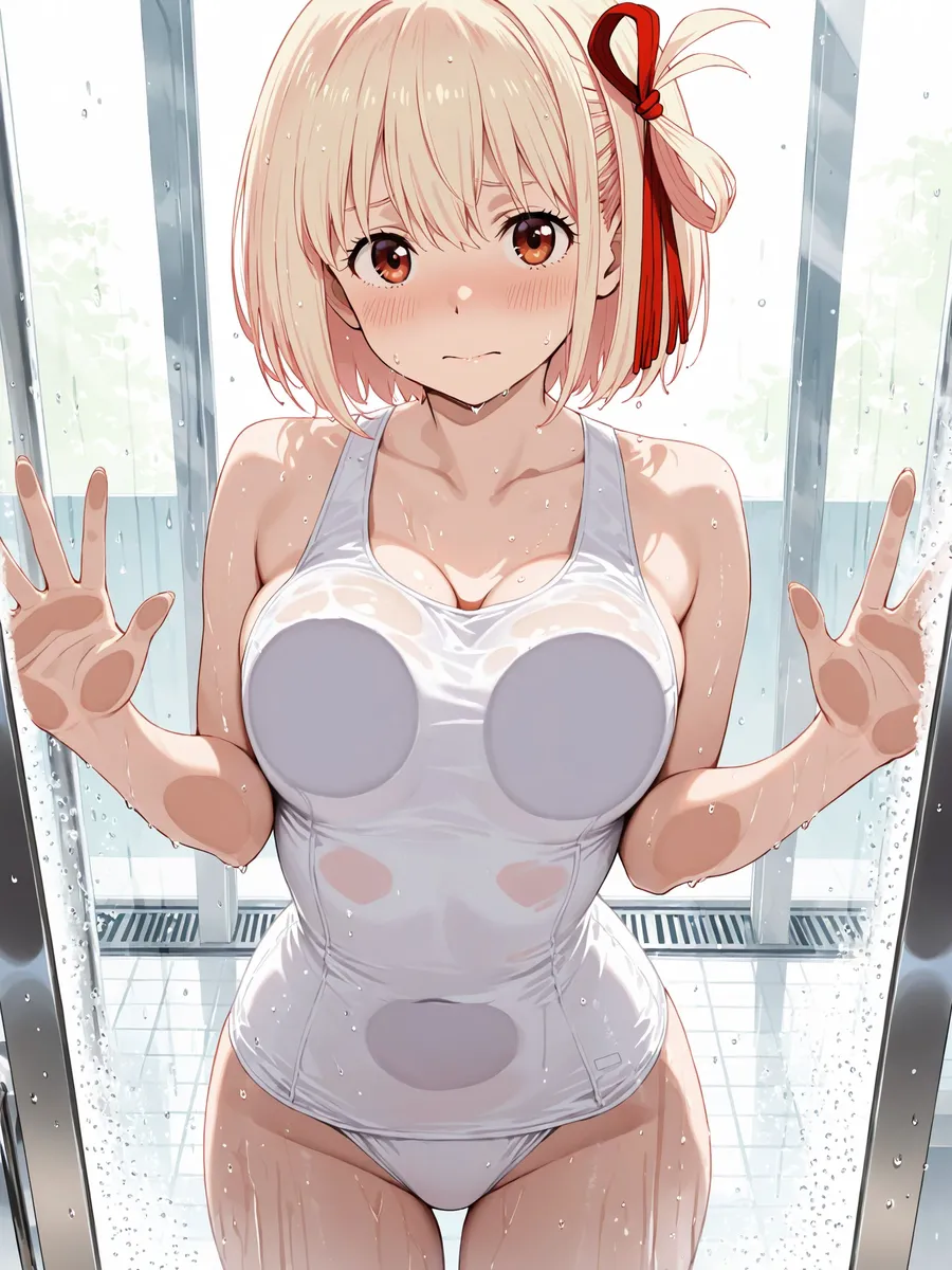 LYCORIS RECOIL - Image 219