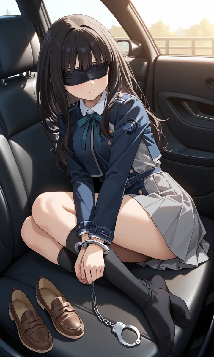 LYCORIS RECOIL - Image 241