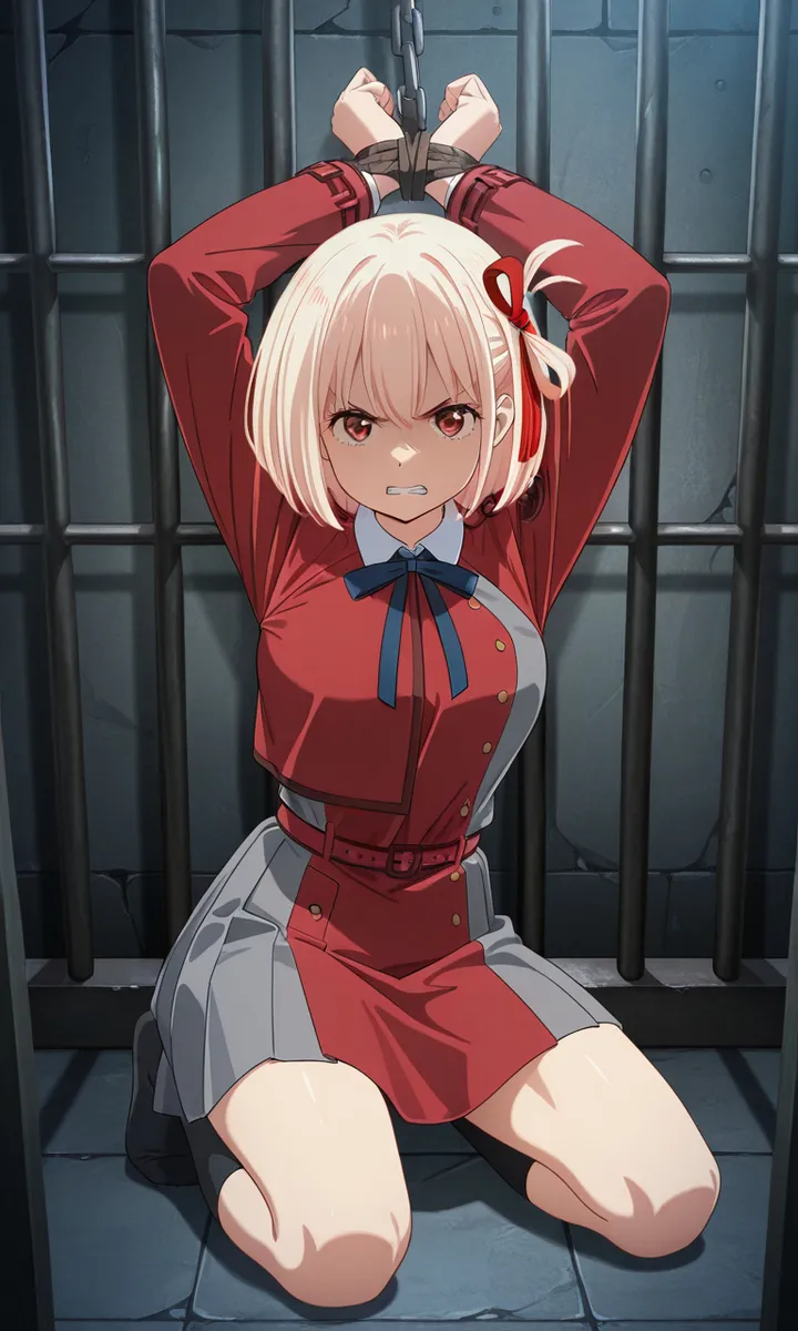 LYCORIS RECOIL - Image 242