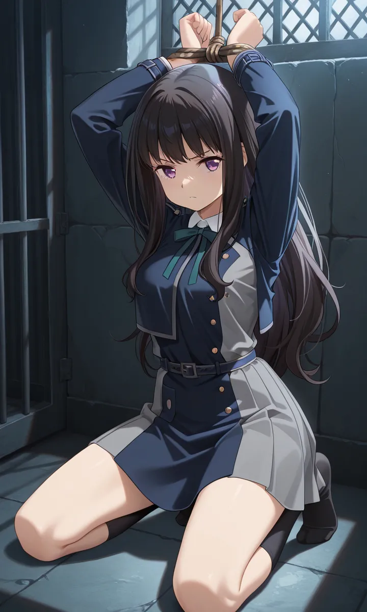 LYCORIS RECOIL - Image 243