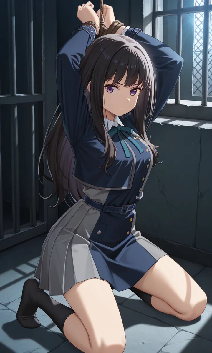 LYCORIS RECOIL - Image 244