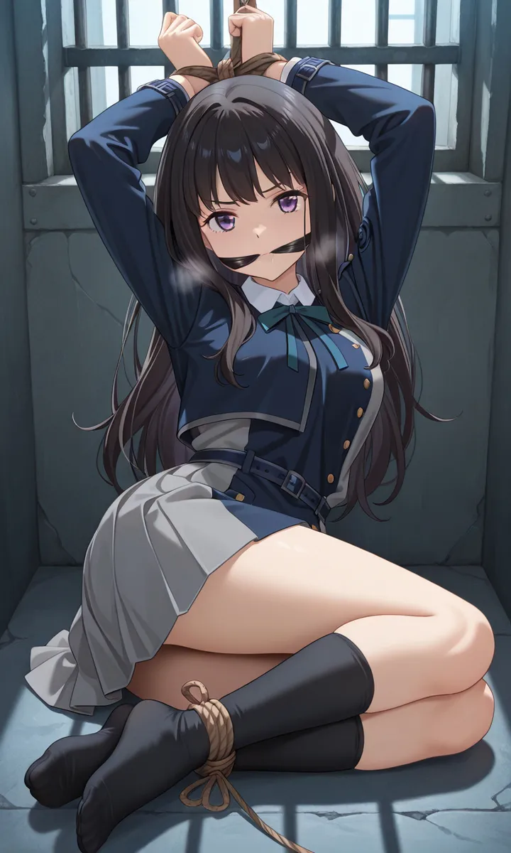 LYCORIS RECOIL - Image 254