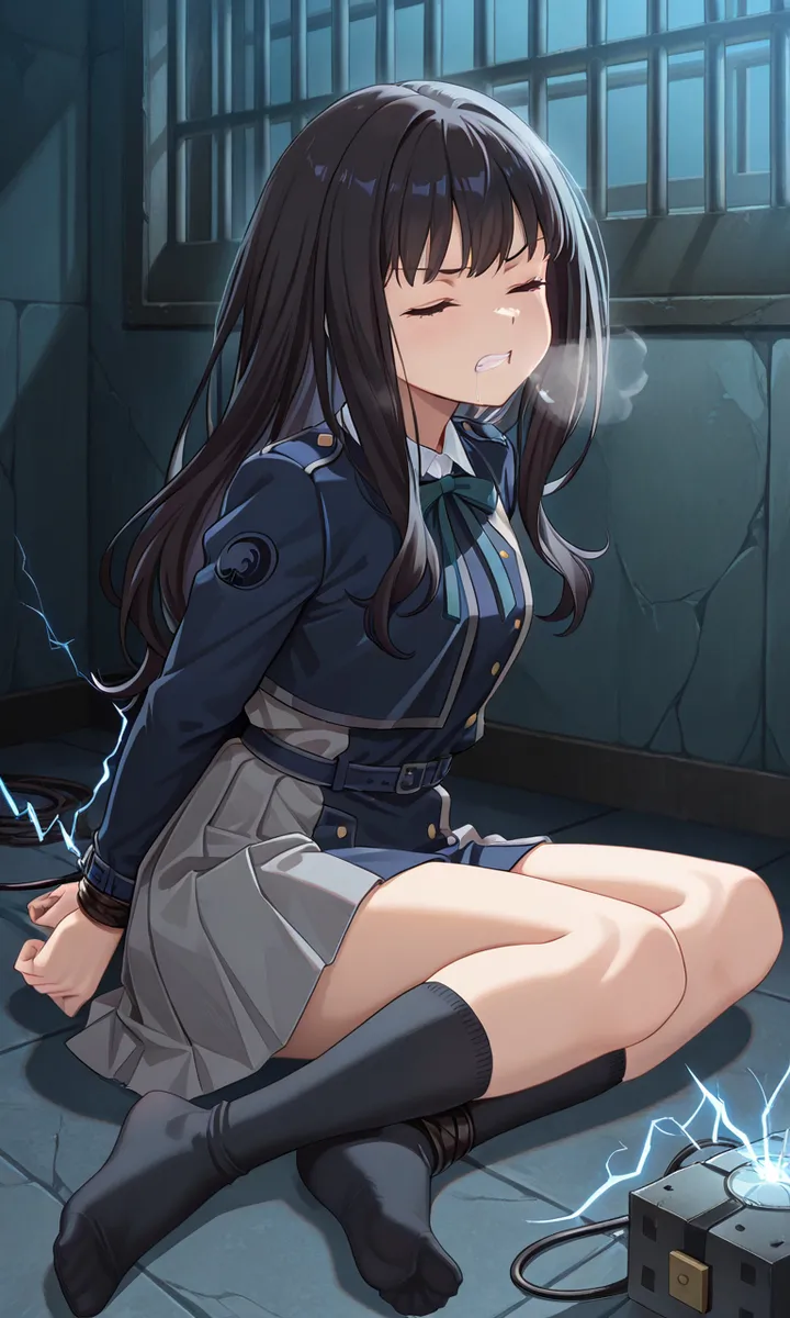 LYCORIS RECOIL - Image 258