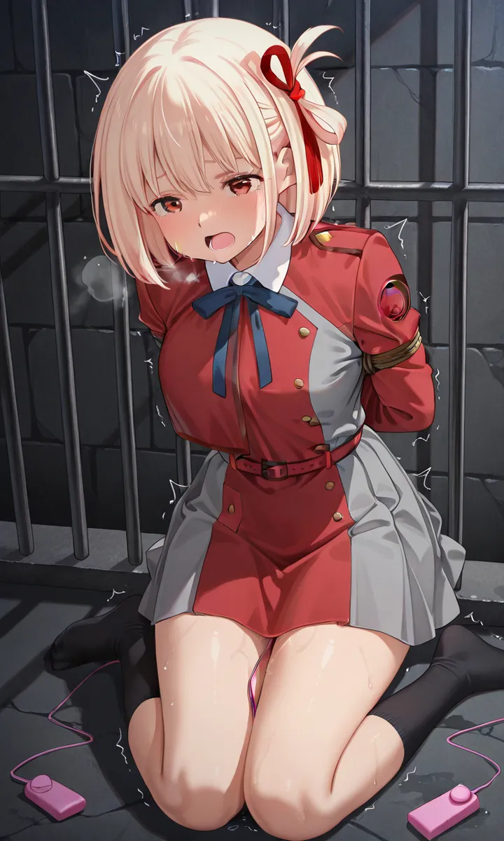 LYCORIS RECOIL - Image 260