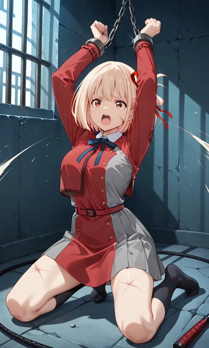 LYCORIS RECOIL - Image 262