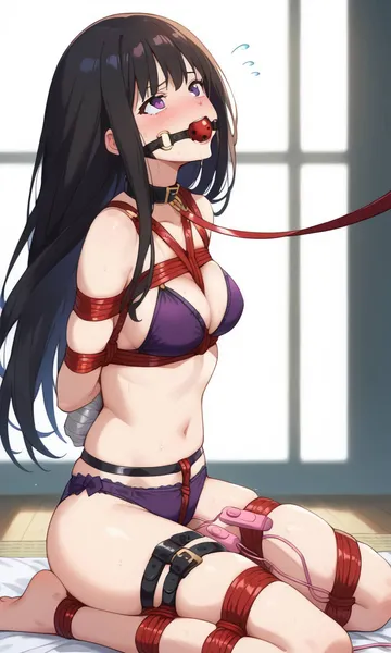 LYCORIS RECOIL - Image 265