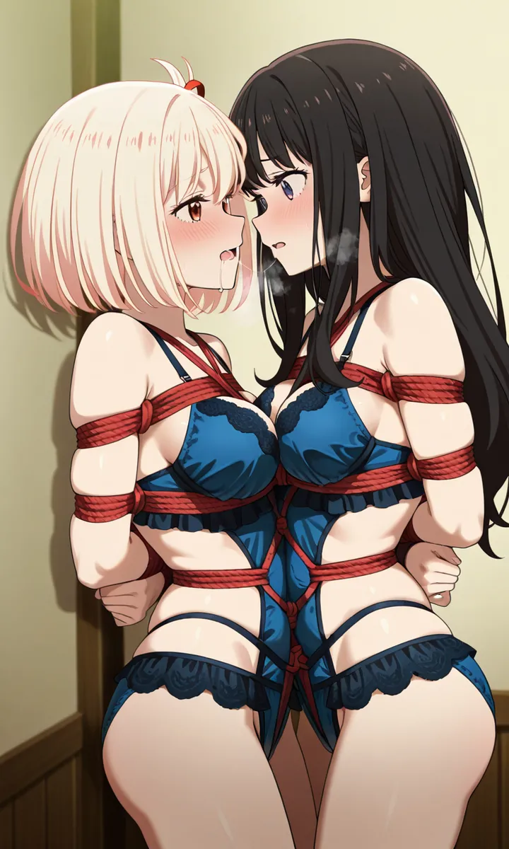 LYCORIS RECOIL - Image 269