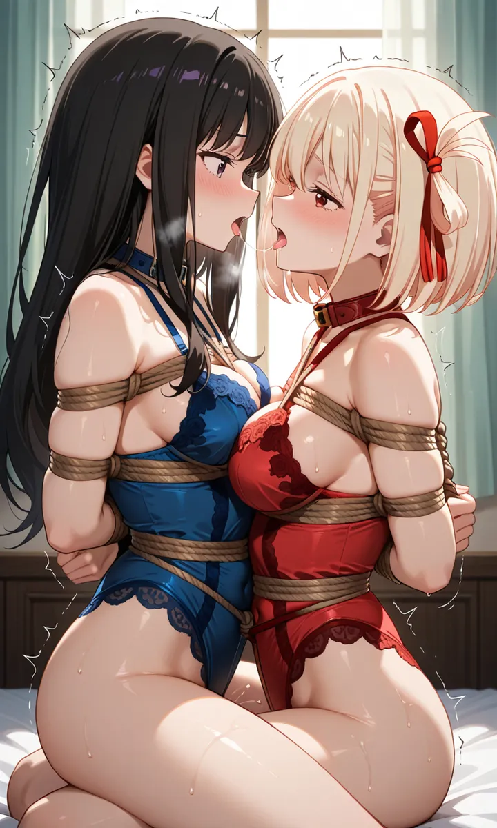 LYCORIS RECOIL - Image 278