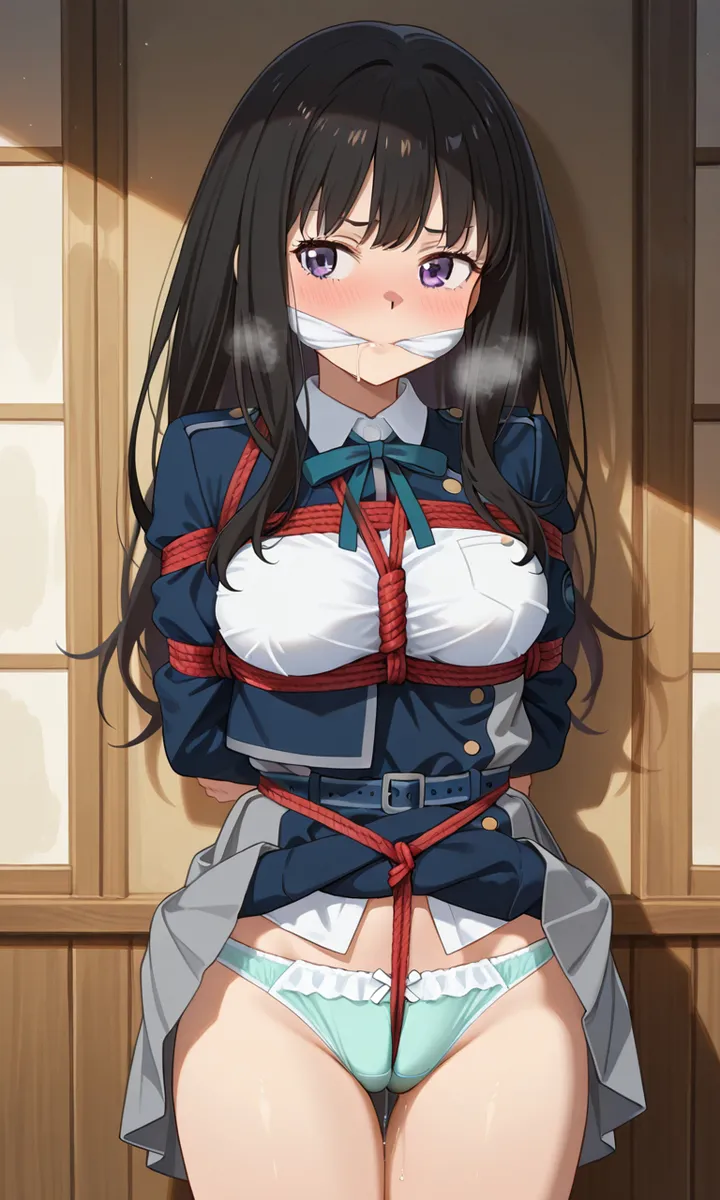 LYCORIS RECOIL - Image 294