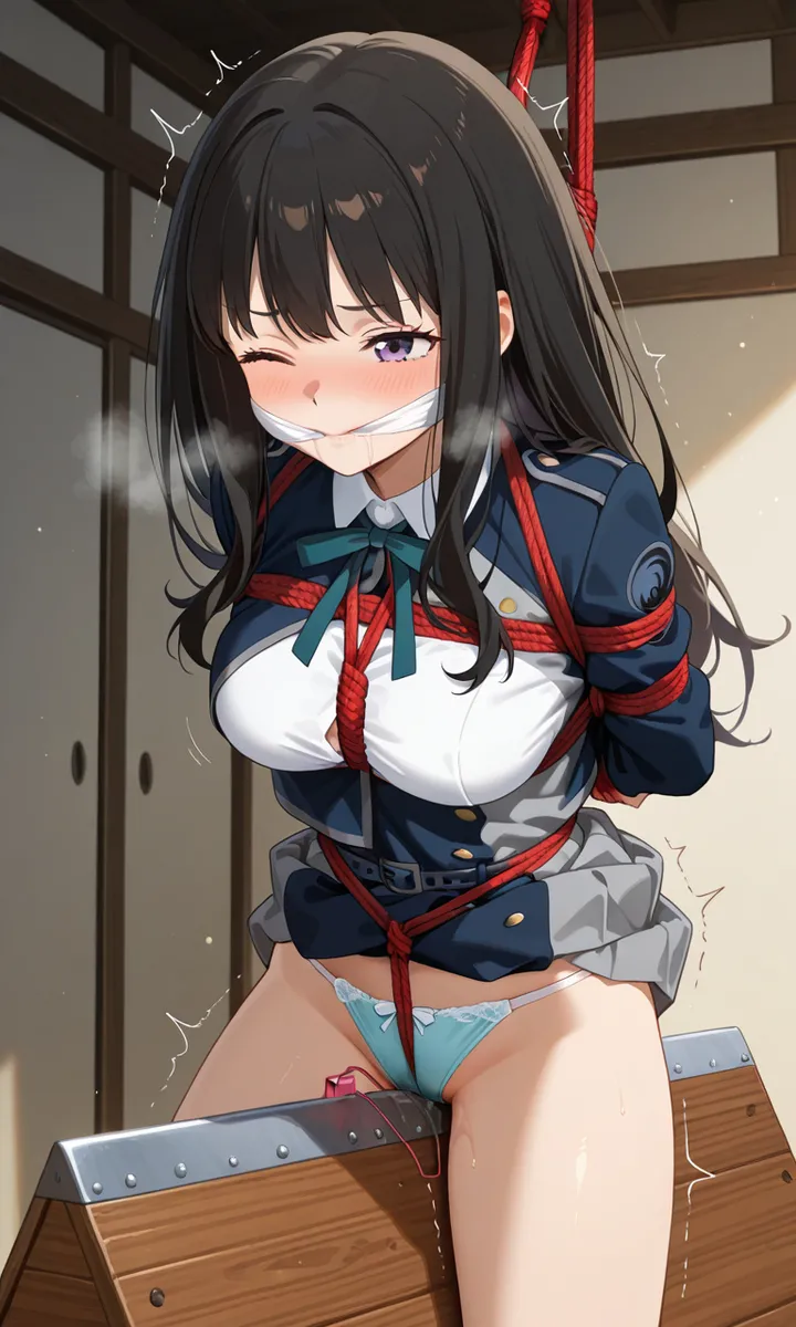 LYCORIS RECOIL - Image 296