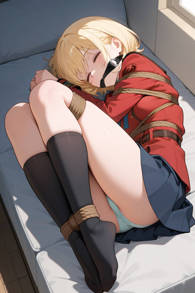 LYCORIS RECOIL - Image 3