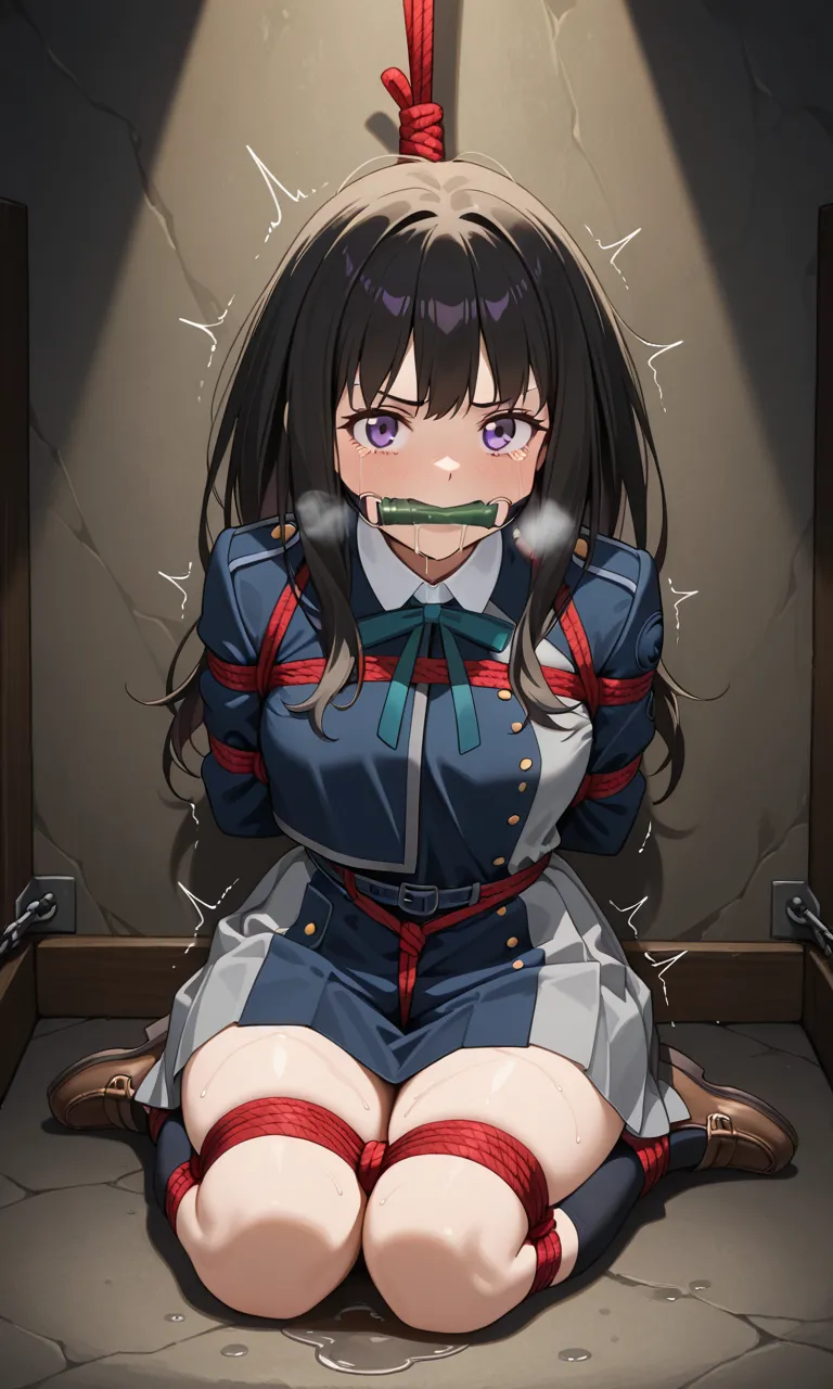 LYCORIS RECOIL - Image 302