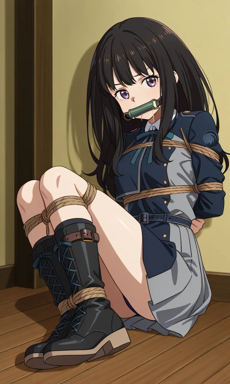 LYCORIS RECOIL - Image 303