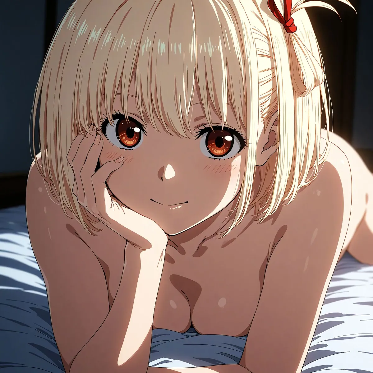 LYCORIS RECOIL - Image 343