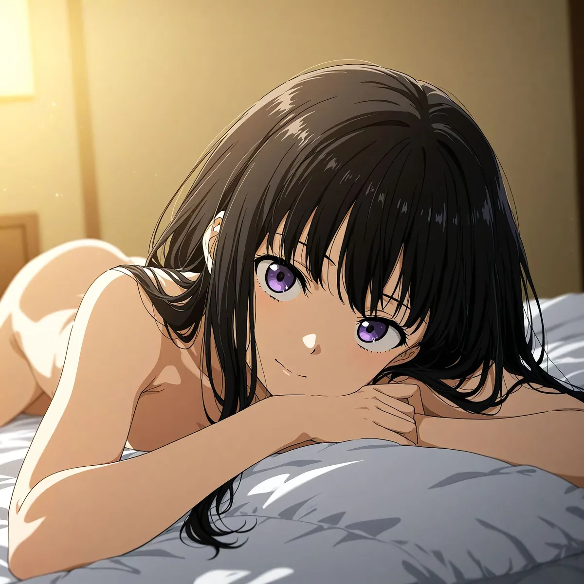 LYCORIS RECOIL - Image 344