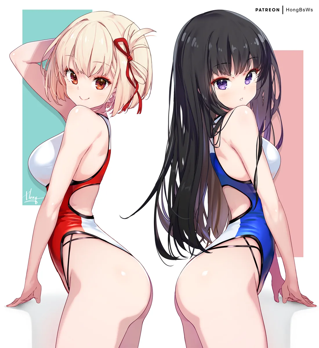 LYCORIS RECOIL - Image 352