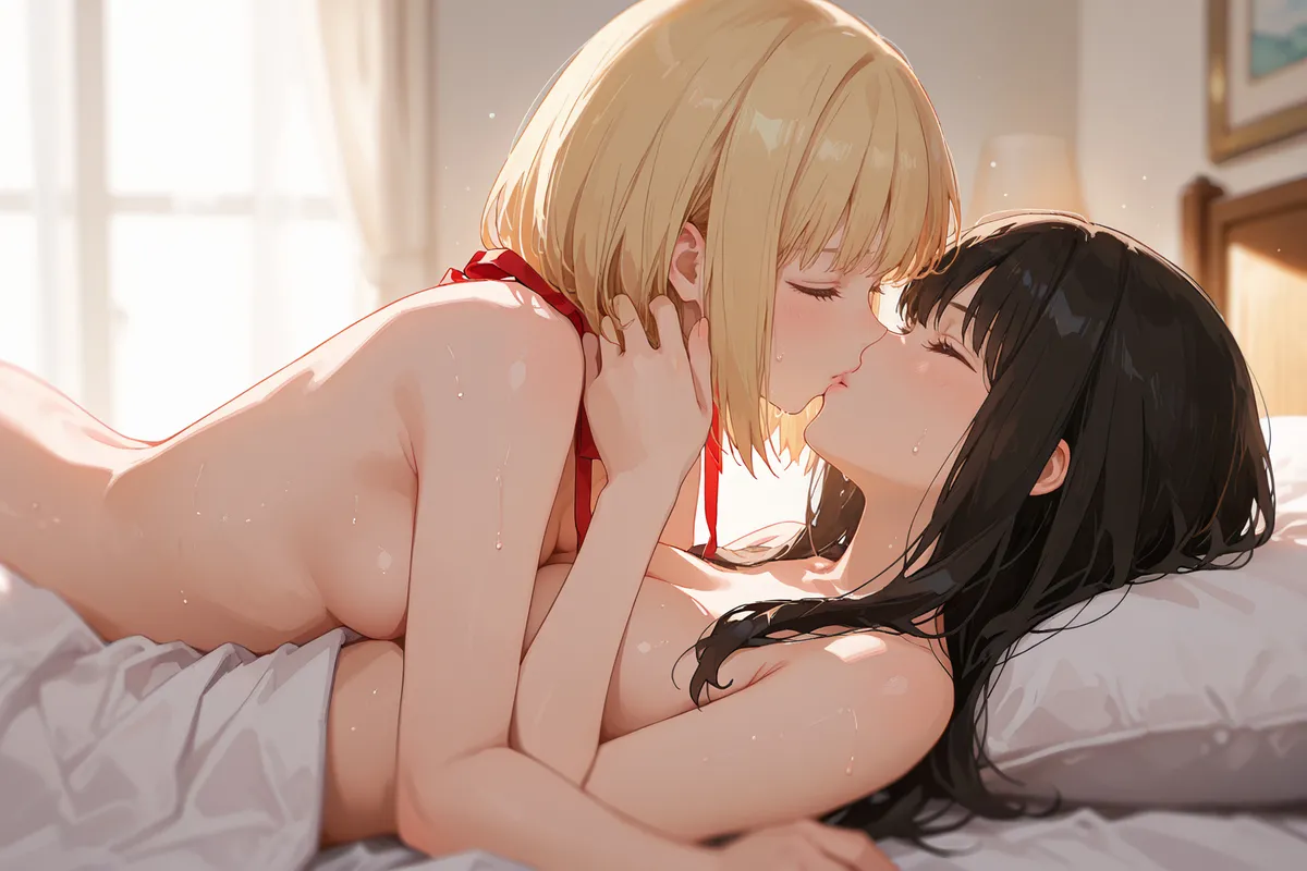 LYCORIS RECOIL - Image 362