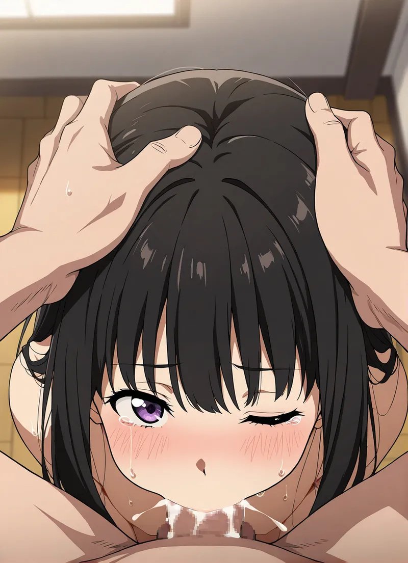 LYCORIS RECOIL - Image 364