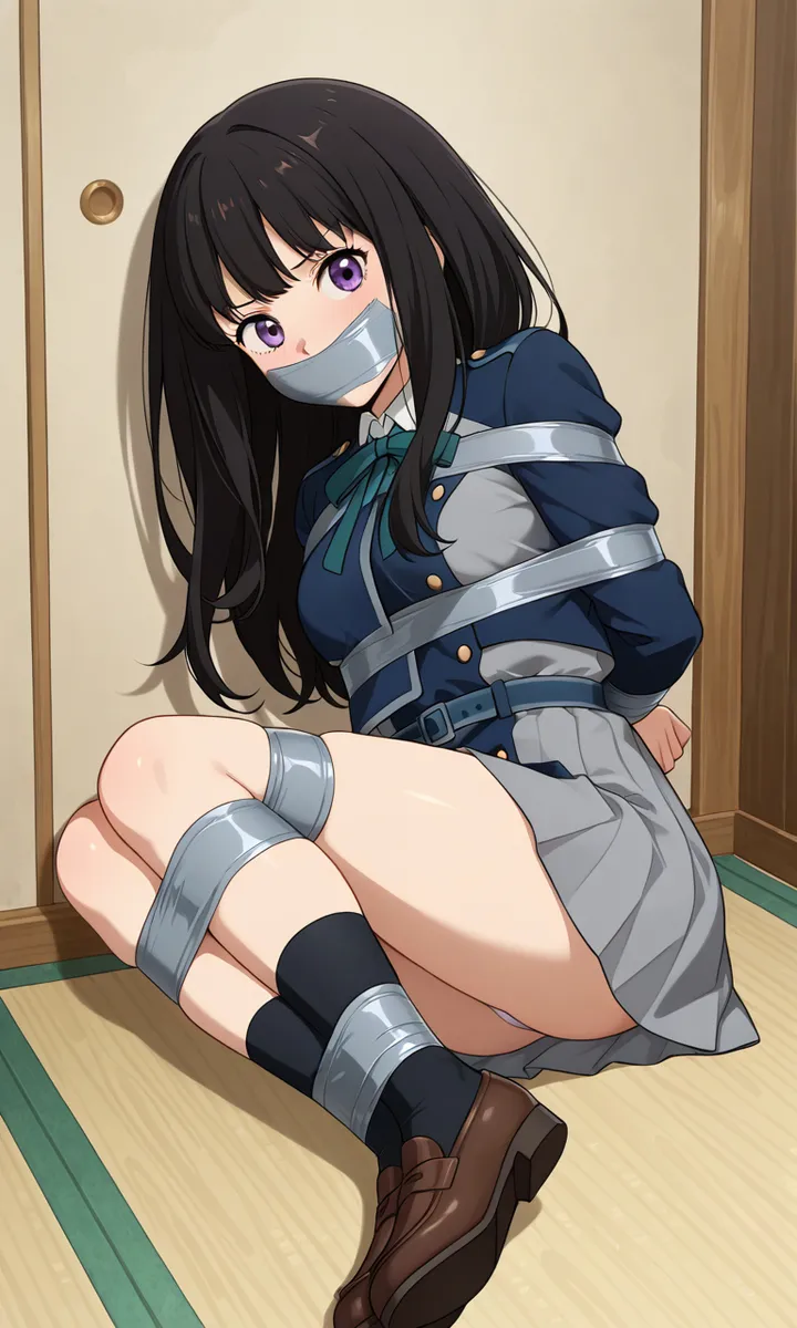 LYCORIS RECOIL - Image 45