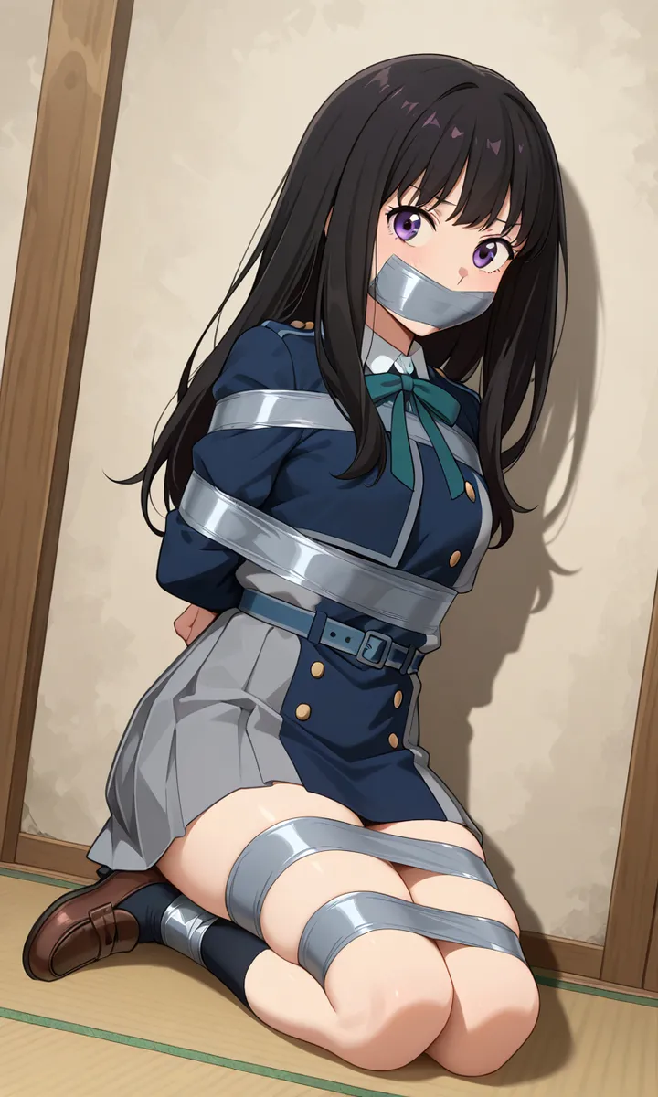 LYCORIS RECOIL - Image 46